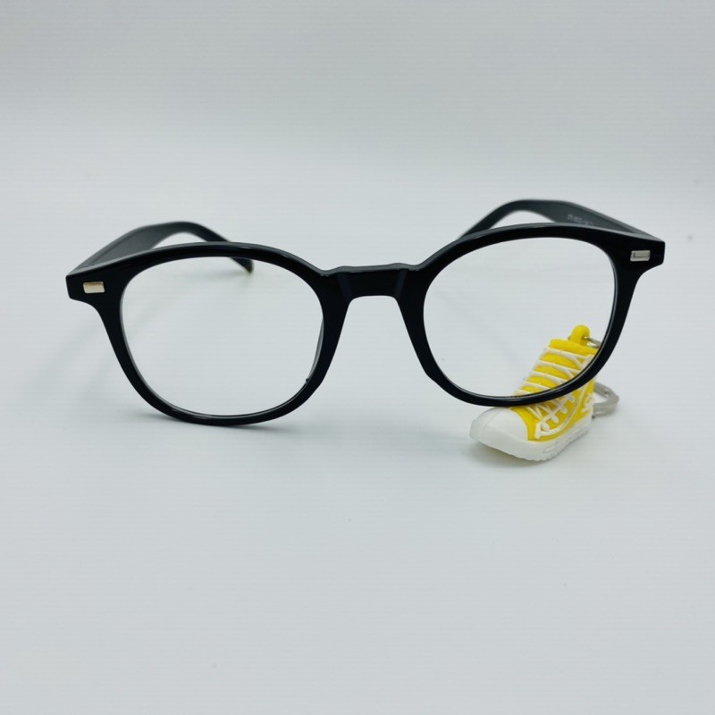 Gọng kính dáng unisex nhựa dẻo cao cấp hàn quốc. Kính mắt Elily