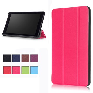 Bao đứng siêu mỏng cho Amazon Fire HD 8 (thế hệ 7) 2017