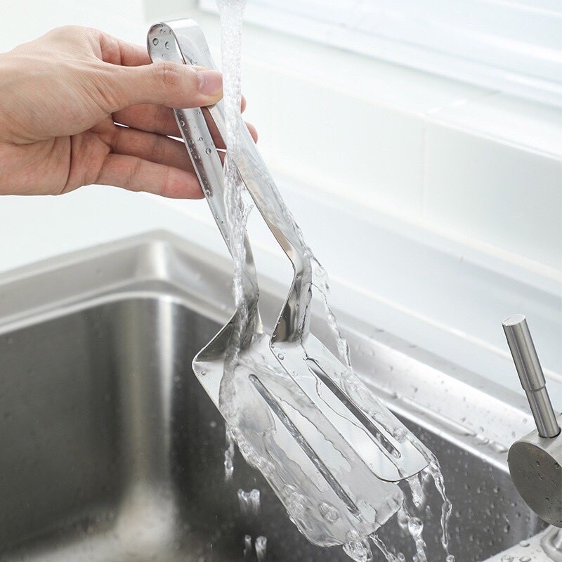 XẺNG GẮP THỨC ĂN