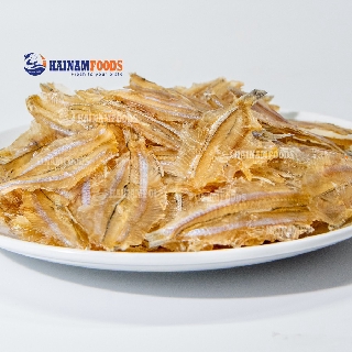 CÁ MAI KHÔ XẺ TẨM