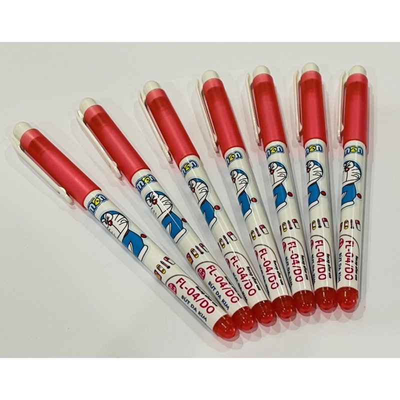 Bút mực nước FL08/DO  Thiên Long hộp 10 cây