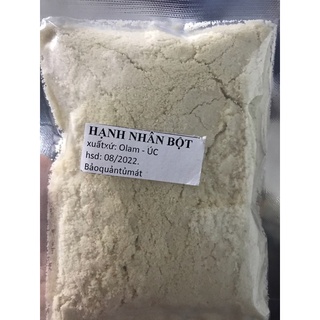 Bột hạnh nhân 100g