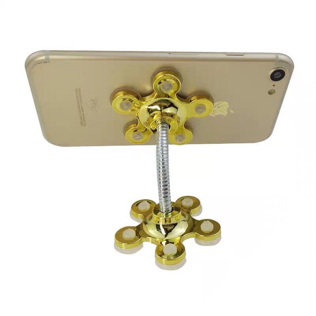 Giá Đỡ Điện Thoại Hít Chân Không Trên Ô Tô | BigBuy360 - bigbuy360.vn