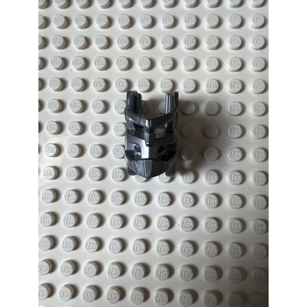 -Khối đầu nối nhà máy anh hùng, lego chính hãng-ID 19049