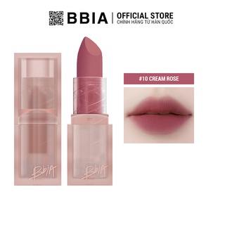 Combo 2 Son Thỏi Lì Bbia Last Powder Lipstick Version 2 3.5g/Thỏi
