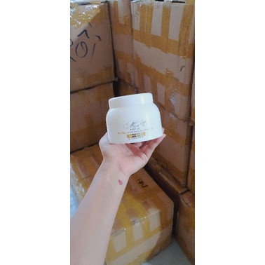 Kem dưỡng da body Mềm