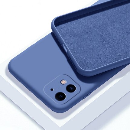 Ốp điện thoại silicon chống sốc cao cấp dành cho OnePlus 11 10 9R 9 8 7T Pro 8T 4G 5G 2023