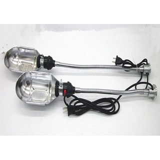 Đèn LED đế nam châm J400 chiếu sáng mạnh mẽ