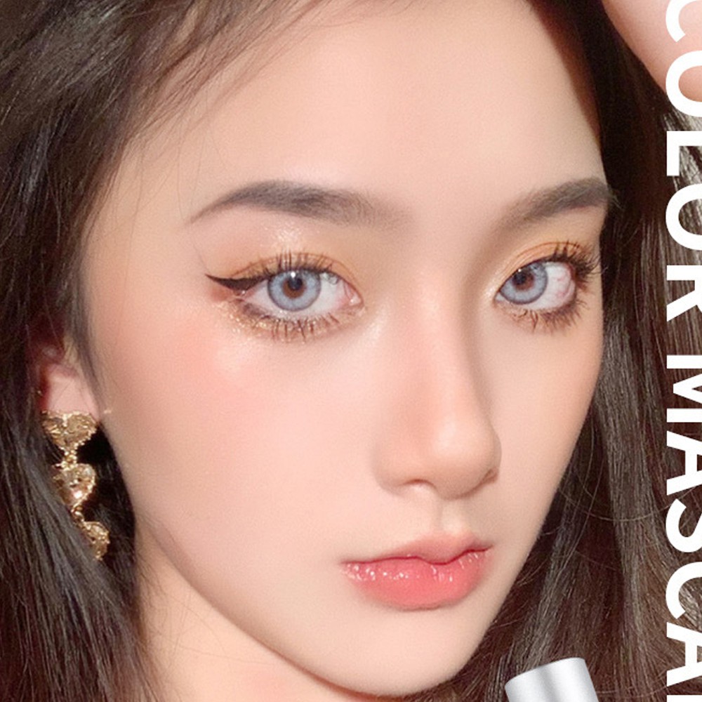 Mascara Beauty Heyxi Chống Nước Và Mồ Hôi Nội Địa Trung Chính Hãng