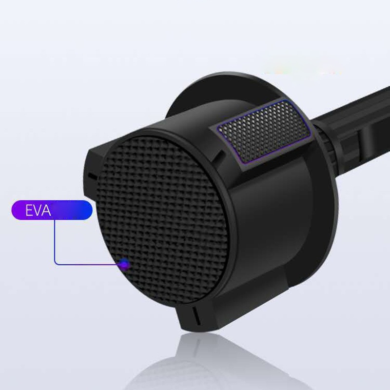 Giá Đỡ Cốc / Điện Thoại / Máy Tính Bảng / Máy Tính Bảng GPS Cổ Ngỗng Điều Chỉnh Chiều Cao Chống Sốc