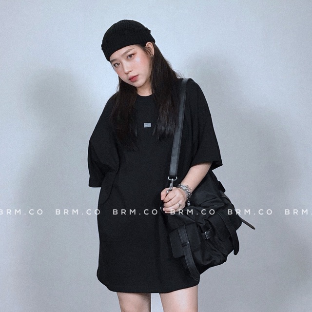 ÁO BASIC TEE SS6