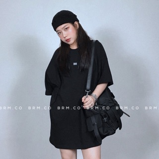 ÁO BASIC TEE SS6