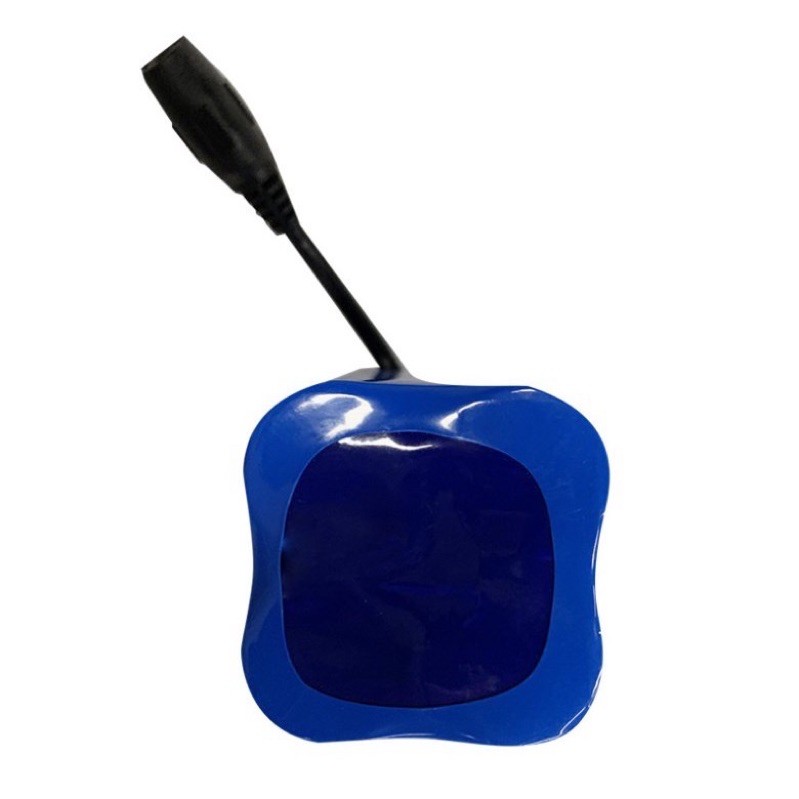 pin dự phòng cho thuyền thả mồi, thả thính 5200mAh hàng loại 1 hàng chính hãng pin LiPo + miễn phí ship giá rẻ y hình | BigBuy360 - bigbuy360.vn