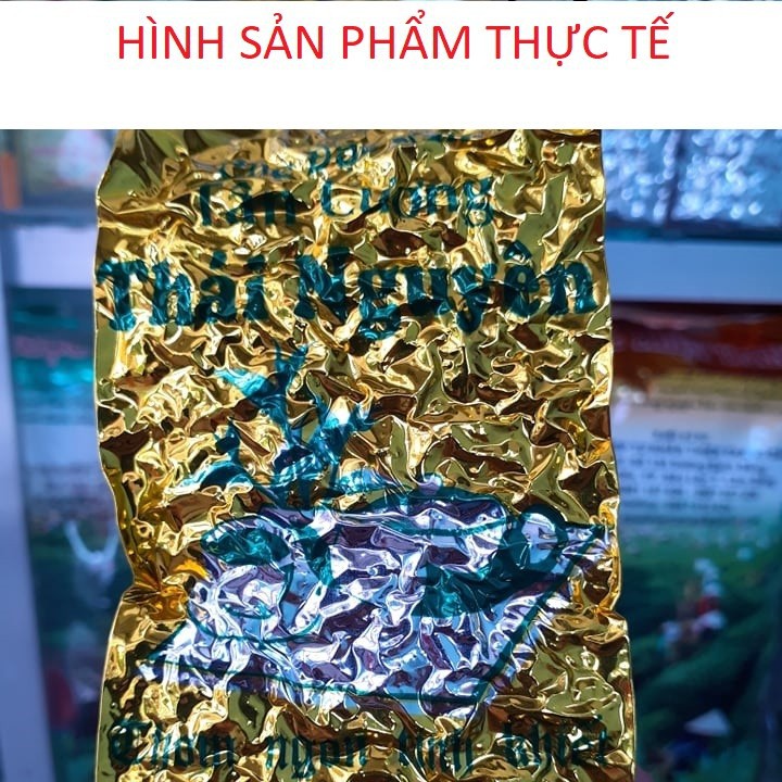 Trà Thái Nguyên nõn tôm 100g