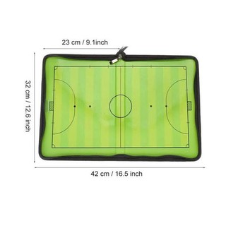 Sa bàn chiến thuật bóng đá coach