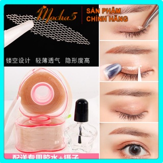 Kích mí lưới cuộn TÀNG HÌNH không lộ 5 size L1-L5