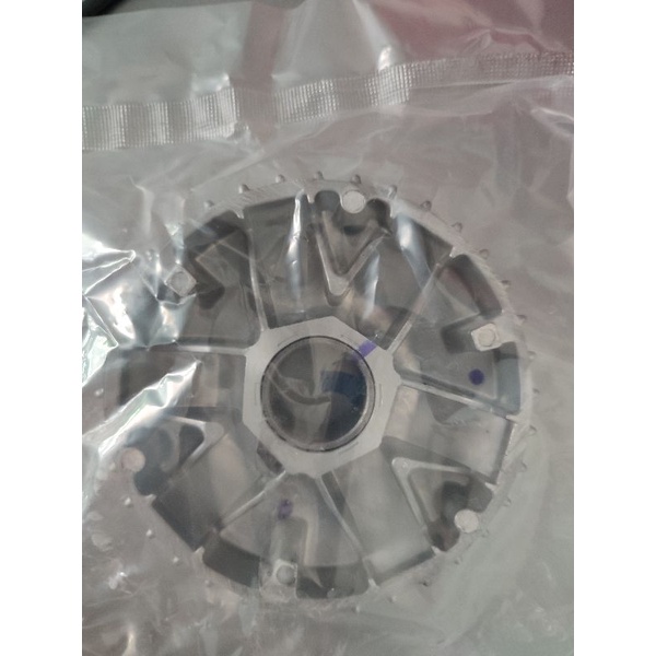 CHÉN ĐỰNG BI AB/CLICK LEAD 110 ZIN F.C.C