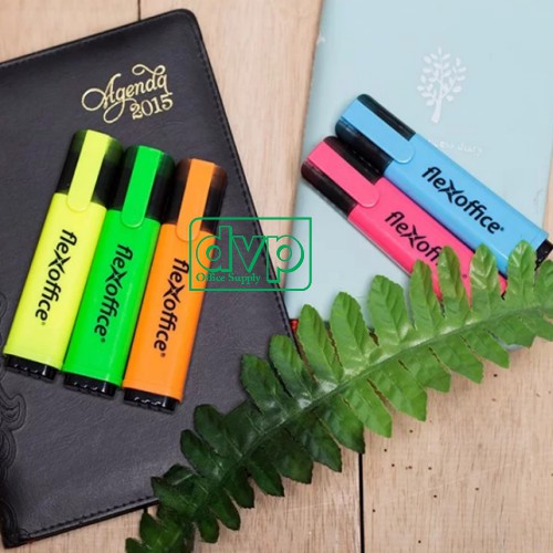 Bút dạ quang FO-HL02