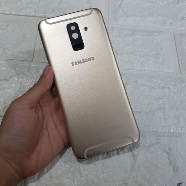 Bộ Vỏ Samsung A6 Plus Zin Hàng Cao Cấp