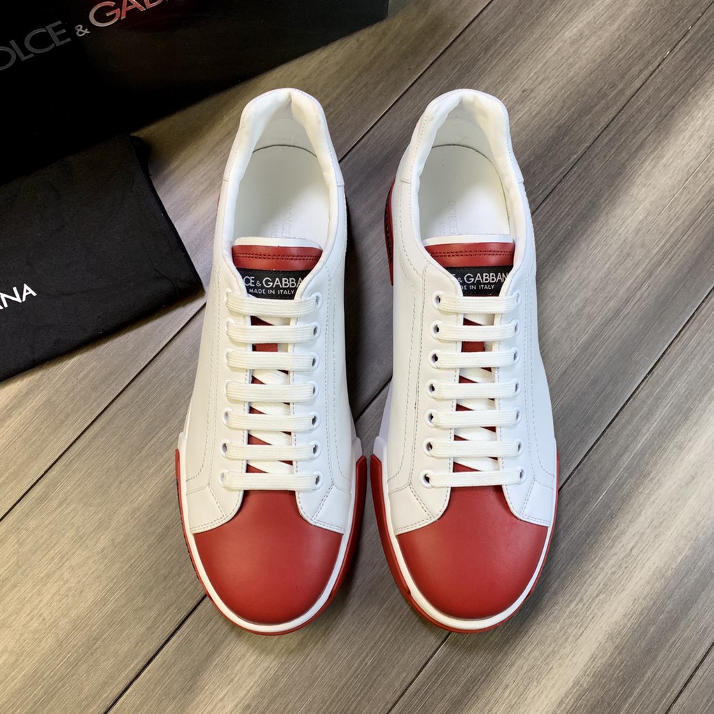 Giày nam Dolce & Gabbana cỡ 38-44