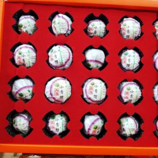 [FREESHIP 99K TOÀN QUỐC]Trà Tắc phủ nhĩ