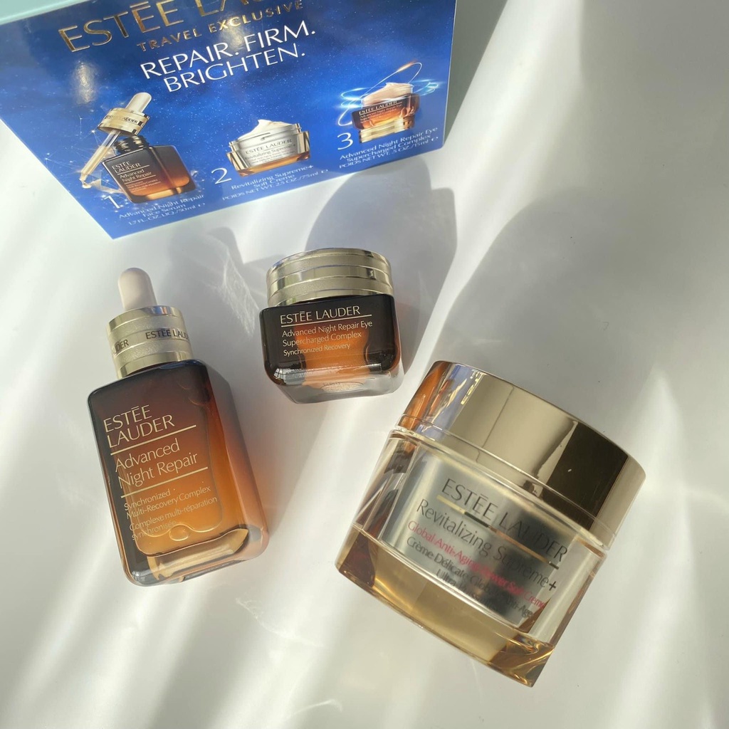 Kem Mắt Chống Lão Hóa, Nâng Cơ Và Giảm Quầng Thâm Mắt Estee Lauder Advanced Night Repair Eye | BigBuy360 - bigbuy360.vn
