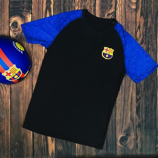 ÁO THUN THỂ THAO BARCELONA