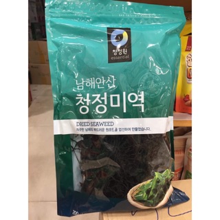 Rong biển khô Deasang (200g)