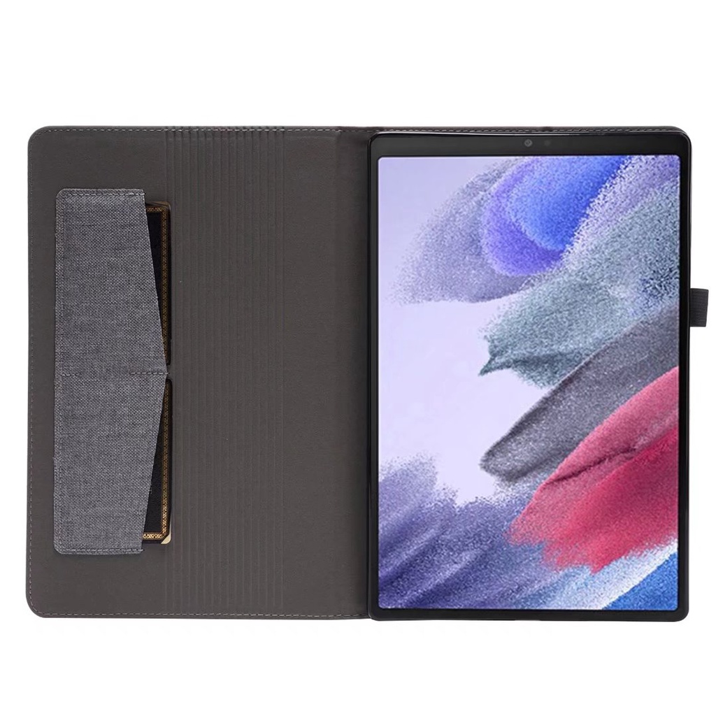 Bao Da Máy Tính Bảng Nắp Lật Kiêm Giá Đỡ Cho OPPO Pad Air OPPOPad Air 10.36 inch OPD2102 X21N2