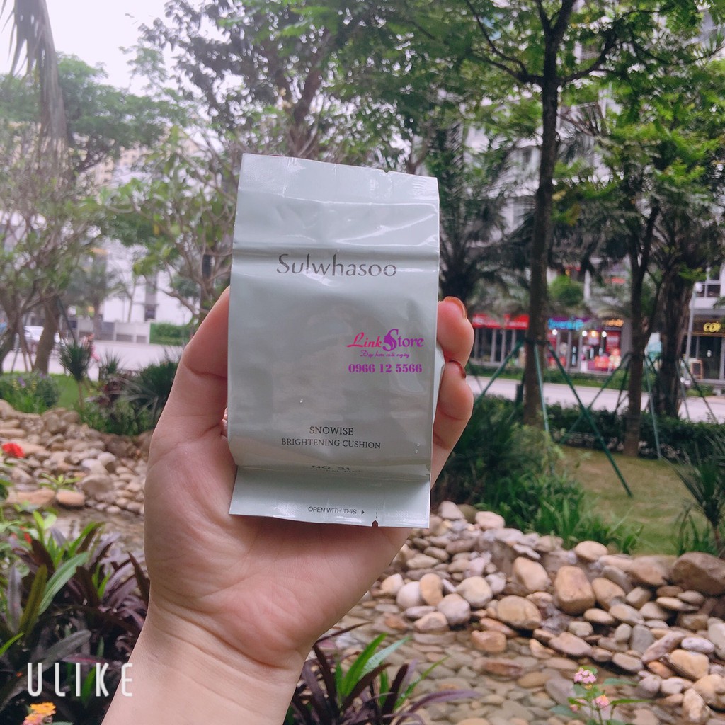 Dưỡng mini size Sulwhasoo Hàn Quốc | BigBuy360 - bigbuy360.vn