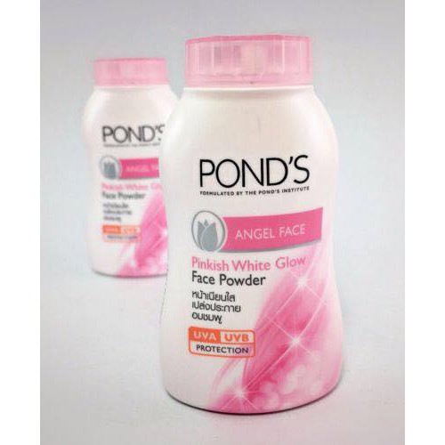 PHẤN RÔM POND'S KIỀM DẦU CHE KHUYẾT ĐIỂM 50g