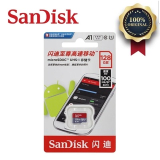 Thẻ Nhớ Micro SD Hiệu Mới 200GB