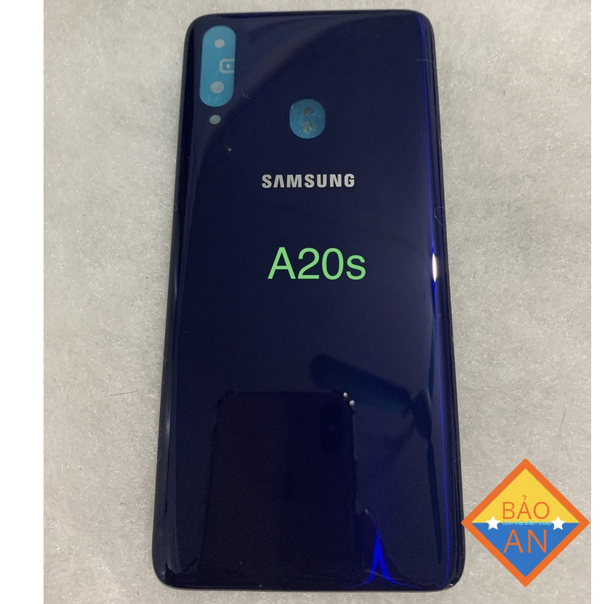 Nắp lưng samsung A20S