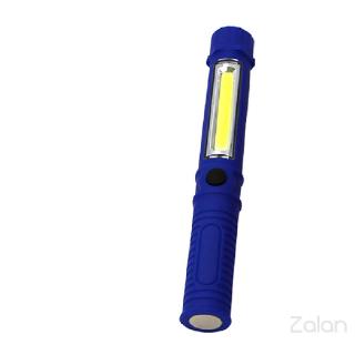 Đèn Pin Mini Đa Năng Cob Led 907