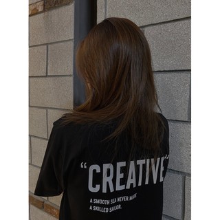 Áo Creative phản quang bạc Form âu cả nam và nữ ( Full box )