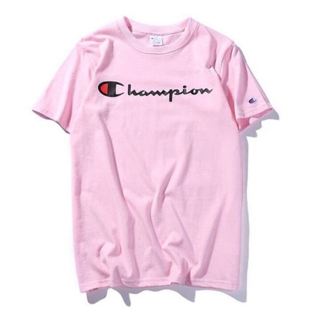 Champion graphic tee