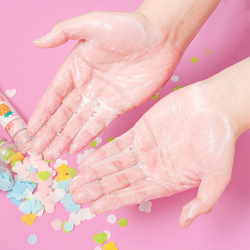 Hộp Đựng Xà Phòng Giấy Dùng 1 Lần Tiện Dụng Khi Đi Du Lịch