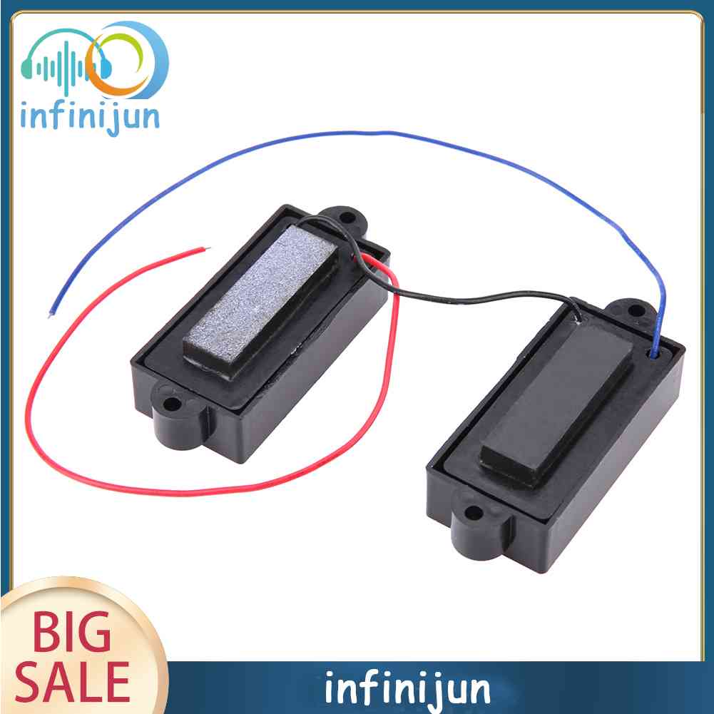 Set 2 Pickup 4 Dây Màu Đen Không Gây Tiếng Ồn Cho Đàn P Bass