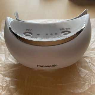 [USED-FULLBOX] Máy massage mắt panasonic EH-CSW67