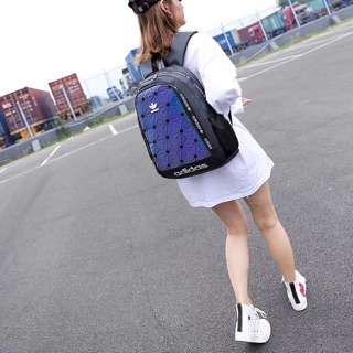 Balo Adidas 3D mới