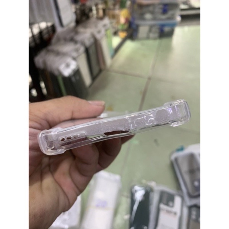 Ốp lưng Realme narzo 50i/  Narzo50i Prime / C30/ C11 2021/ C20/ C25Y/ C21Y/ C35 2022 trong suốt chống sốc bảo vệ Camera