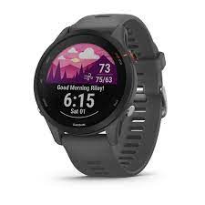 Đồng Hồ Thông Minh Garmin Forerunner 255 / 255 Music / 255S/ 265 / 265S Bảo hành 1 năm - Hàng Chính Hãng