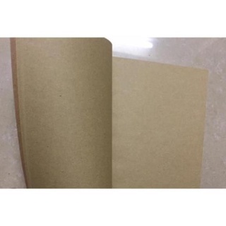 SỔ GIẤY XI MĂNG PONTENTATE A4-A5