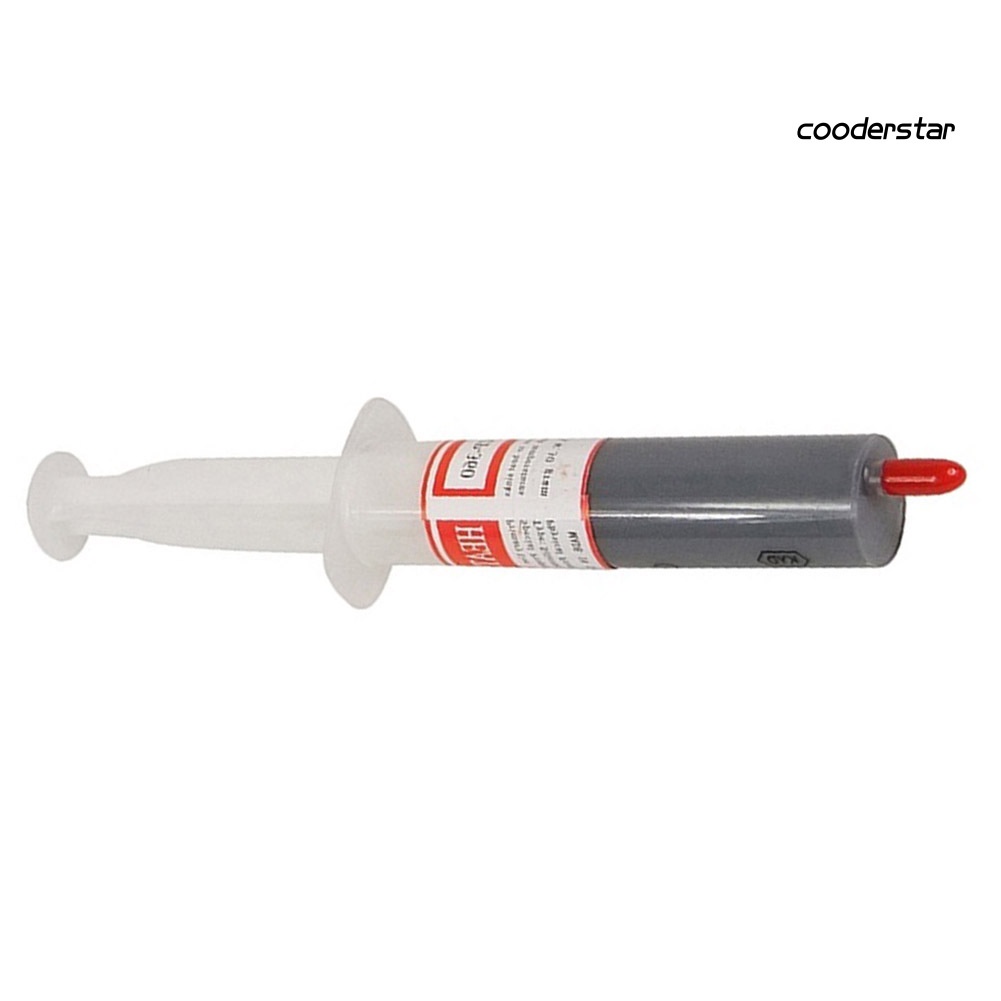 Keo Tản Nhiệt Cpu Cood-Co 30g