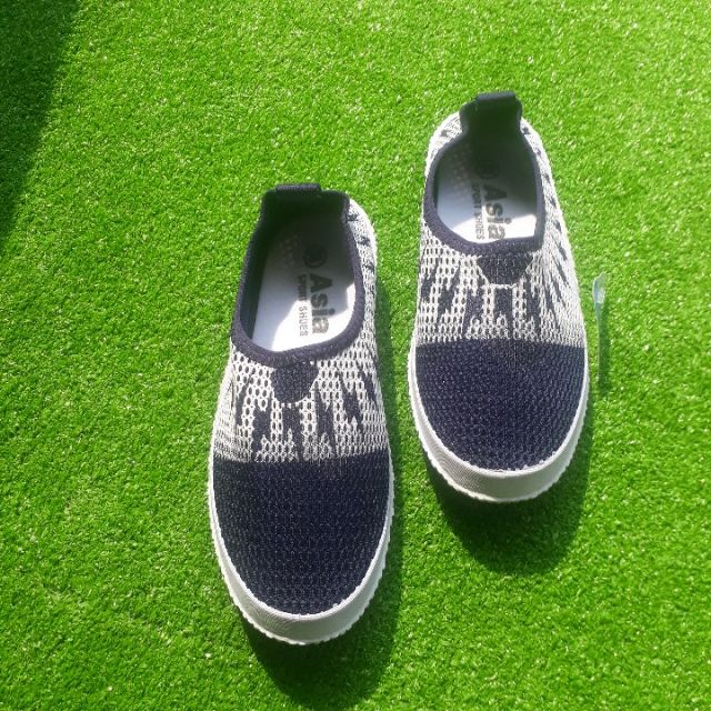 GIÀY SILIP ON THỜI TRANG NAM ASIA | BigBuy360 - bigbuy360.vn