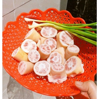 Đuôi heo đuôi heo