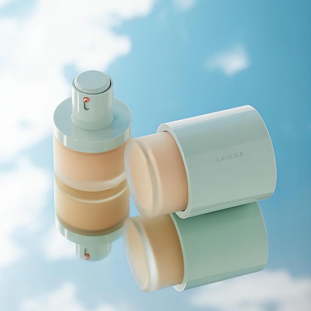 Kem nền LANEIGE 30ml màu lì cao cấp | BigBuy360 - bigbuy360.vn