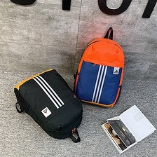 Balo Adidas Cỡ Lớn Đựng Laptop Tiện Dụng Khi Đi Du Lịch