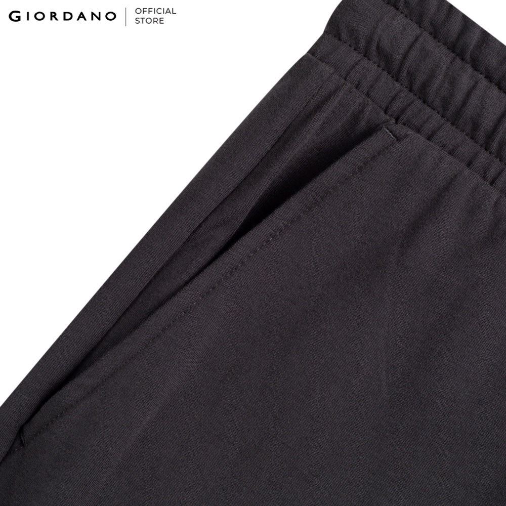 Quần Thể Thao Thun Nam G-motion Jogger Pants Giordano 01112126