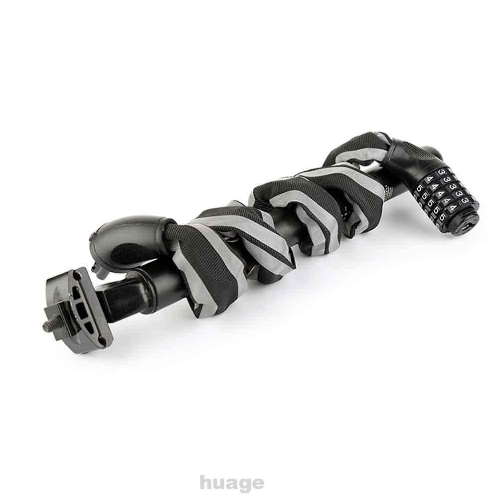 Khóa Xích Xe Đạp 5 Số